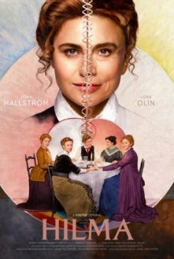 Hilma (2022) | Netflix