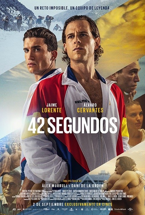 ดูหนังออนไลน์ 42 segundos (2022)