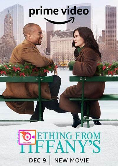 ซัมติง ฟอร์ม ทิฟฟานี่ Something from Tiffany’s (2022) 