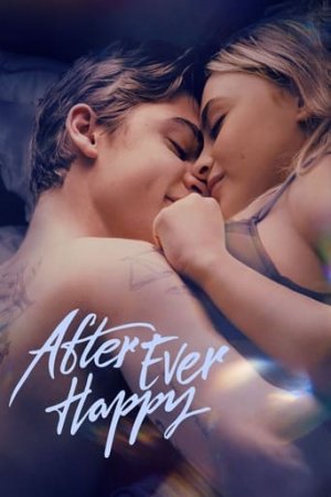 AFTER EVER HAPPY (2022) อาฟเตอร์ เอฟเวอร์ แฮปปี้