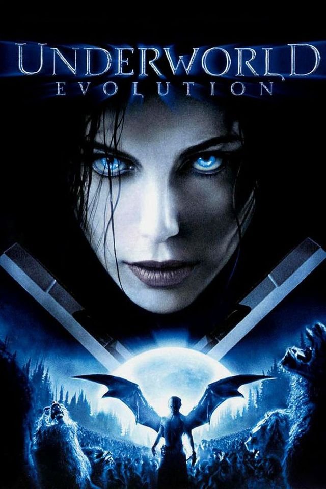 UNDERWORLD (2003) สงครามโค่นพันธุ์อสูร ภาค 1
