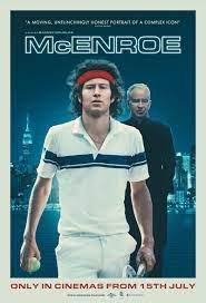 McEnroe (2022) แม็กเอนโร