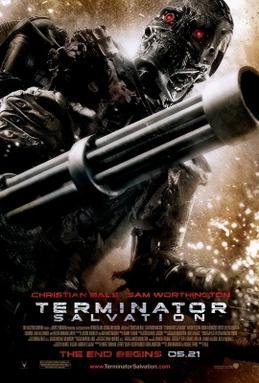 Terminator 4 Salvation (2009) คนเหล็ก 4 มหาสงครามจักรกลล้างโลก