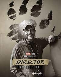 DIRECTOR BY NIGHT (2022)