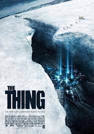 แหวกมฤตยู อสูรใต้โลก THE THING (2011) 