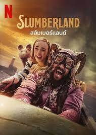 Slumberland (2022) สลัมเบอร์แลนด์ | Netflix