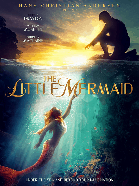 The Little Mermaid (2018) เงือกน้อยผจญภัย (SoundTrack ซับไทย)