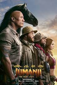 Jumanji-The-Next-Level(2019)