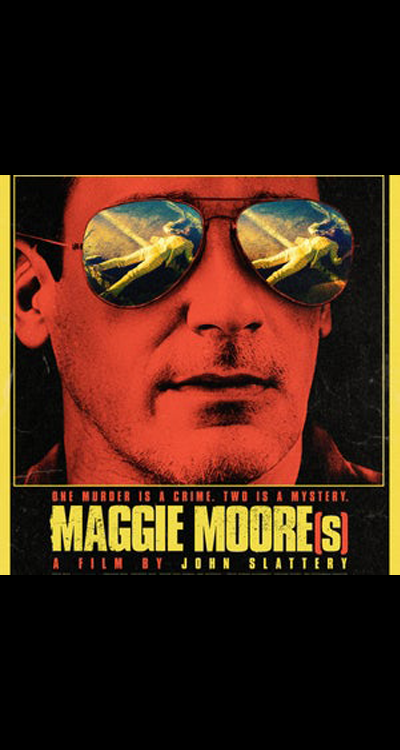 Maggie Moore(s) (2023)