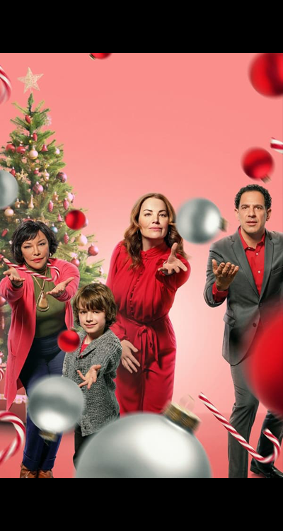 We Need a Little Christmas (2022) คริสต์มาสนี้ไม่ไร้รัก