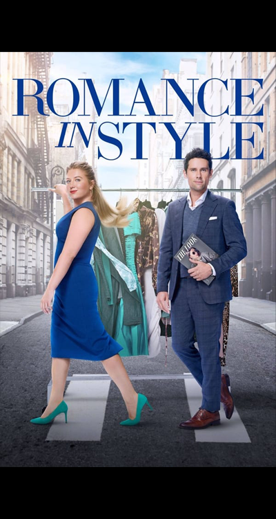 Romance In Style (2022) โรแมนซ์ อิน สไตล์