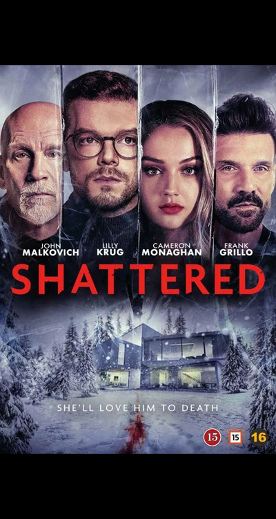Shattered (2022)
