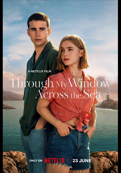 Through My Window Across the Sea (2023) รักผ่านหน้าต่าง หัวใจข้ามทะเล