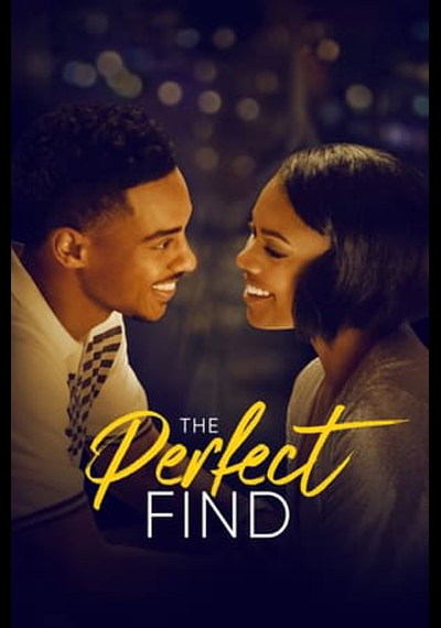 The Perfect Find (2023)