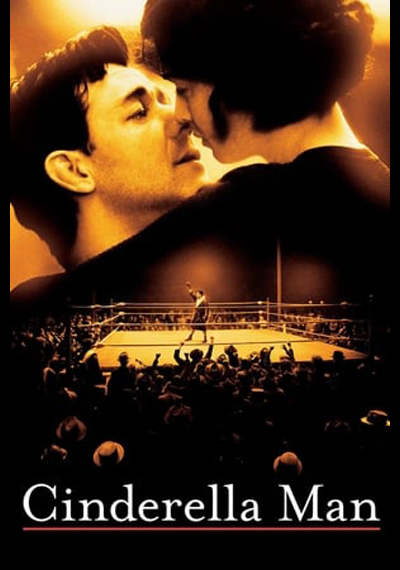 Cinderella Man (2005) วีรบุรุษสังเวียนเกียรติยศ