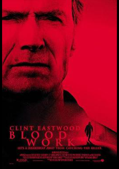 Blood Work (2002) ดับชีพจรล่านรก