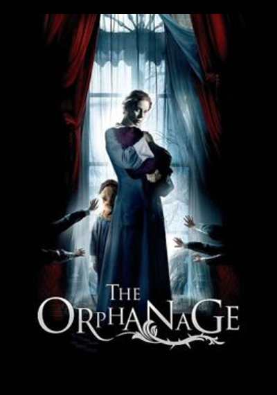 The Orphanage (2007) สถานรับเลี้ยงผี
