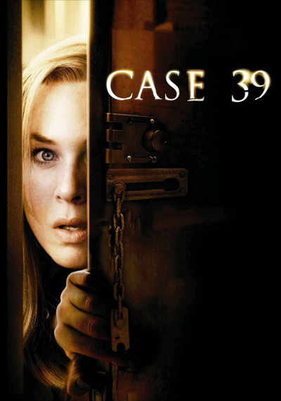 Case 39 (2009) เคส 39 คดีสยองขวัญหลอนจากนรก