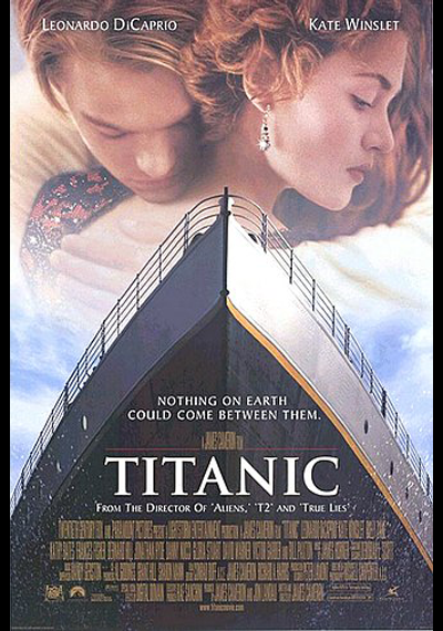 Titanic (1997) ไททานิค